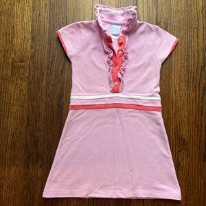 Bella Bliss Knit Dress - Size 5